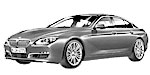 BMW F06 B3672 Fault Code